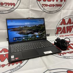 Lenovo V15 G4 15.6” AMD Ryzen 5 7530u 16GB RAM 1TB SSD W/ Charger 11055585
