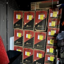 Gree Ac And Heater Unit