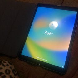 iPad