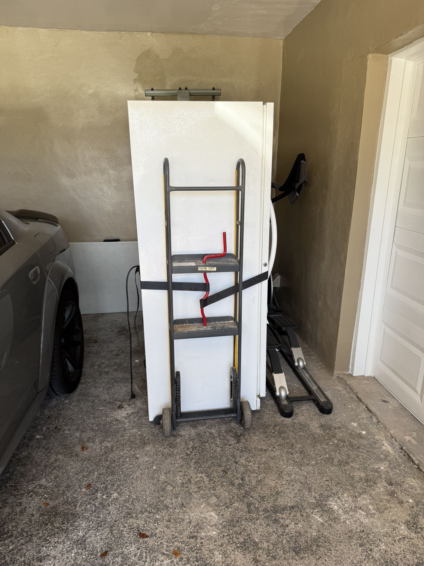 Freezer