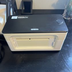 Munbyn  Shipping label Printer  Thermal Label Printer Via USB 