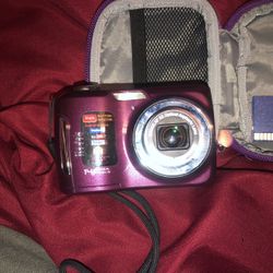 Camera