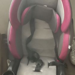 car seat