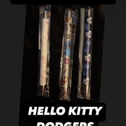 Pens Available For Gifts 