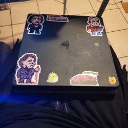 Ps4