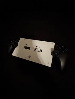 Brand New Play Station 5 Portal