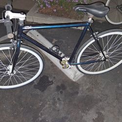 Fixi Bike