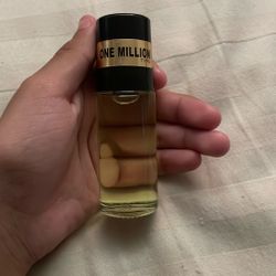 Fragrance - 1 Million