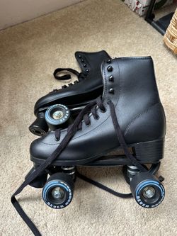 New roller skates!