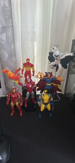 Marvel Legends
