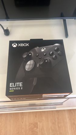Xbox Controller Elite Series 2 