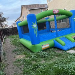 Jumper For Sale 350$