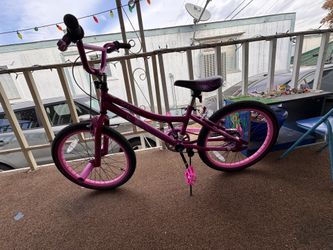 Freestyle Bike