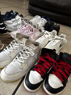 Kids Shoes