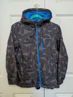 Free Country Windbreaker/Jacket