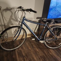 Bike