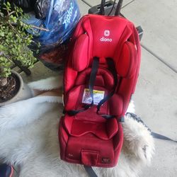 Diono Car Seat 