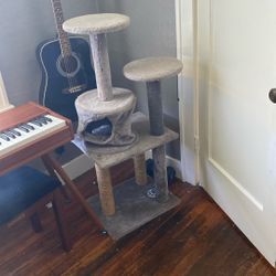 Cat Tree 