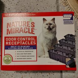 Brand New Litterly Box Refills In Spring Hill