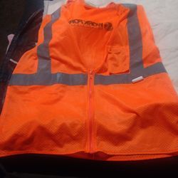 Work Vests/jacket