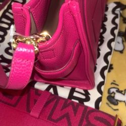 Marc Jacobs Authentic  Small Tote Bag 
