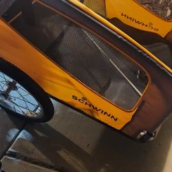 Schwinn Pet Trailer