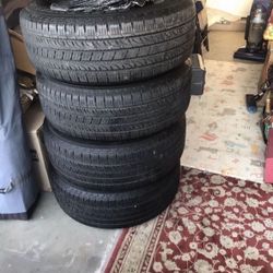 Jeep Tires 