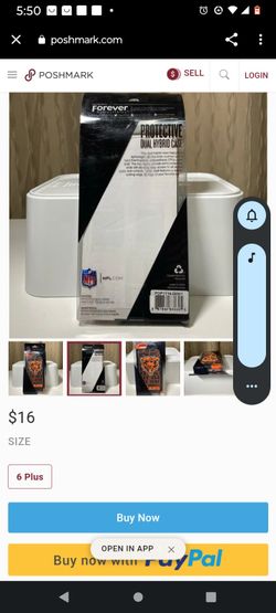 Cell Phone Cover Cowboy NFL