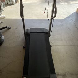 Treadmill 