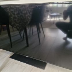 55 Inch SAMSUNG