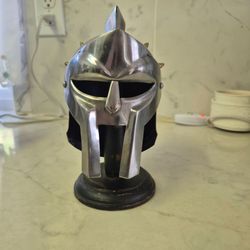 Gladiator Helmet