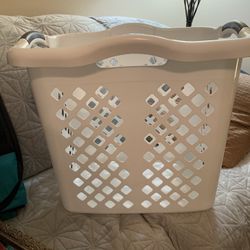 Large Laundry Basket