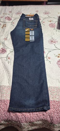 Ariat Rebar M4 Jeans 36x32 New with Tags