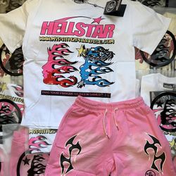 Hellstar Fullset 
