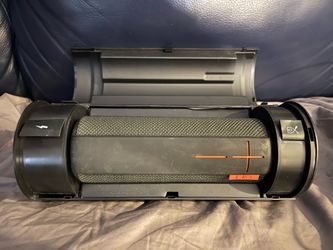 UE Boom Bluetooth Speaker