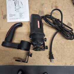 Craftsman AC Rotary Trim Cutter - Model 183.172510