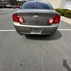 2011 Chevy Malibu With Only 138k Miles ! 
