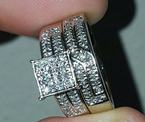 💍Wedding Ring💍