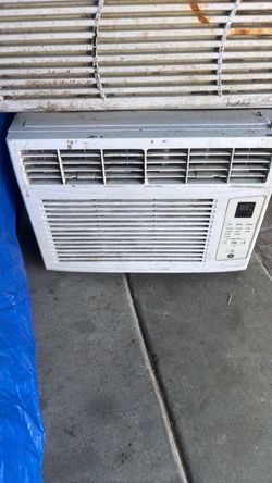 Window ac units. 50 for both or 30 each.