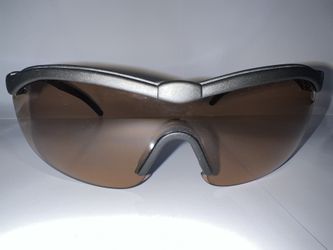 New NYX Unisex Sunglasses Carbon Model