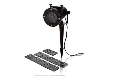Projection light