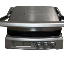 Five Appliance Items