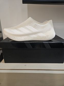 Adidas Climacool 4D Off White - Size 10.5 