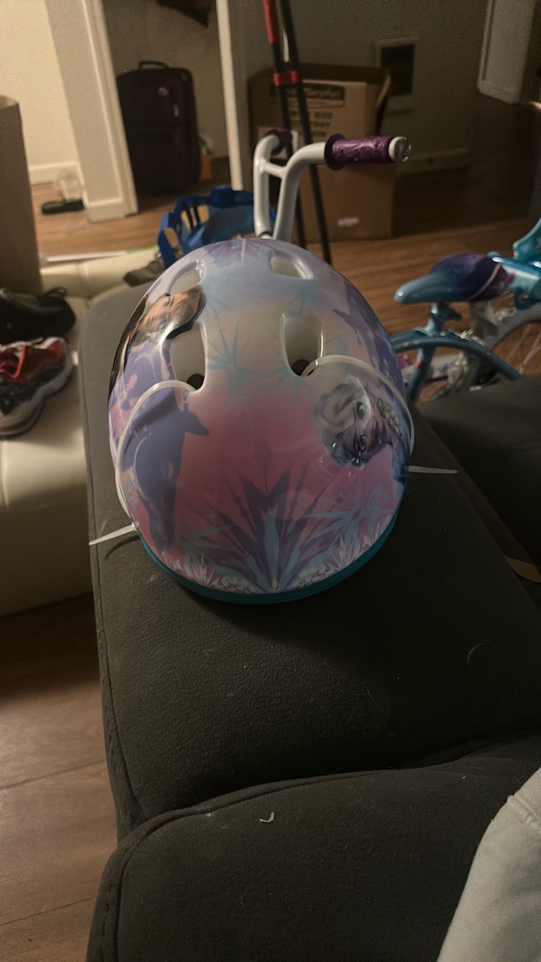 Kids Helmet