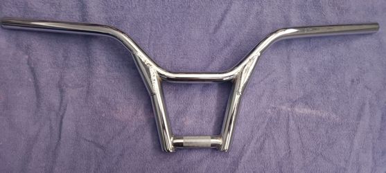 GT freestyle bars