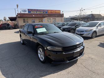 2019 Dodge Charger