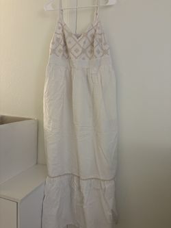 Women Casual Long Dress 