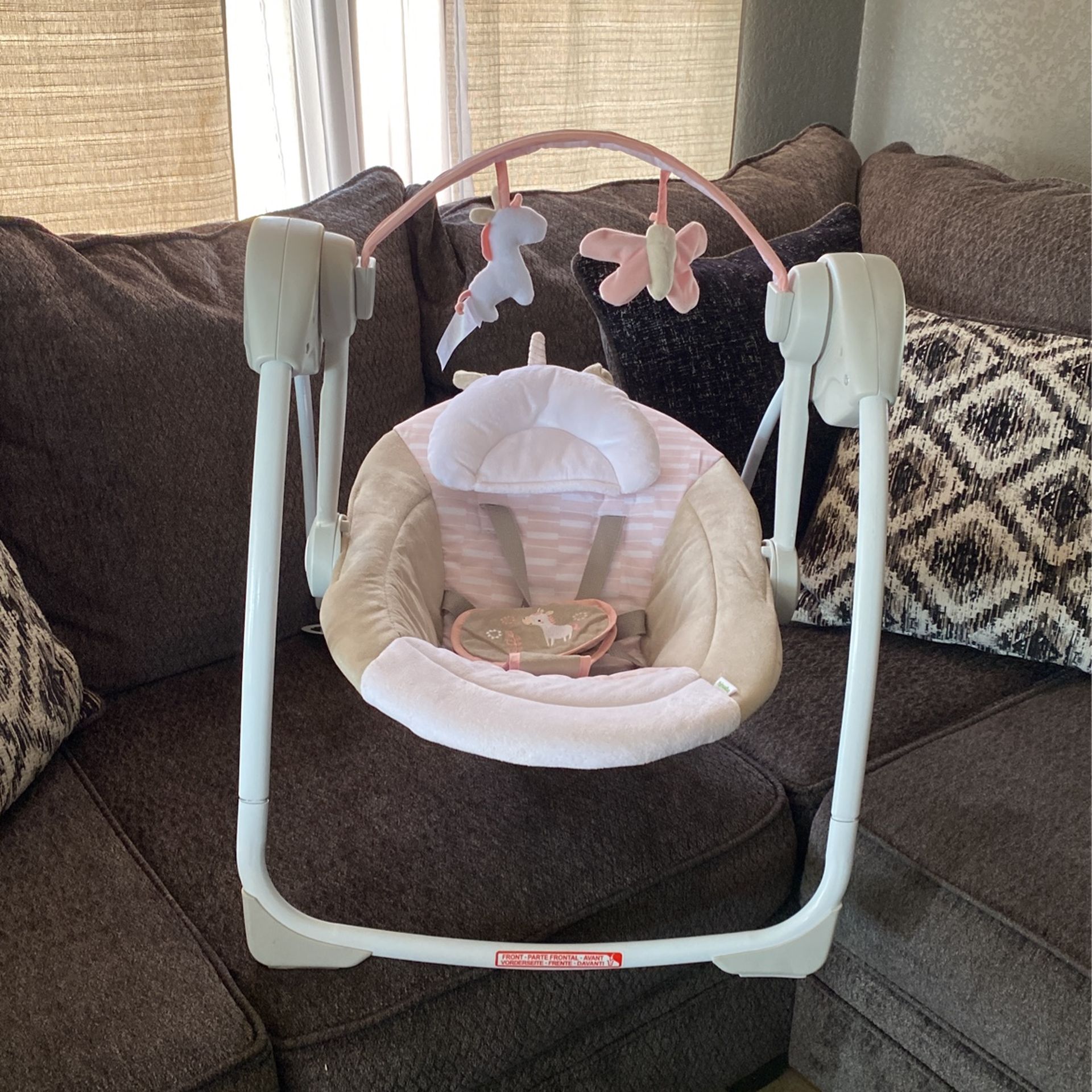Baby Swing