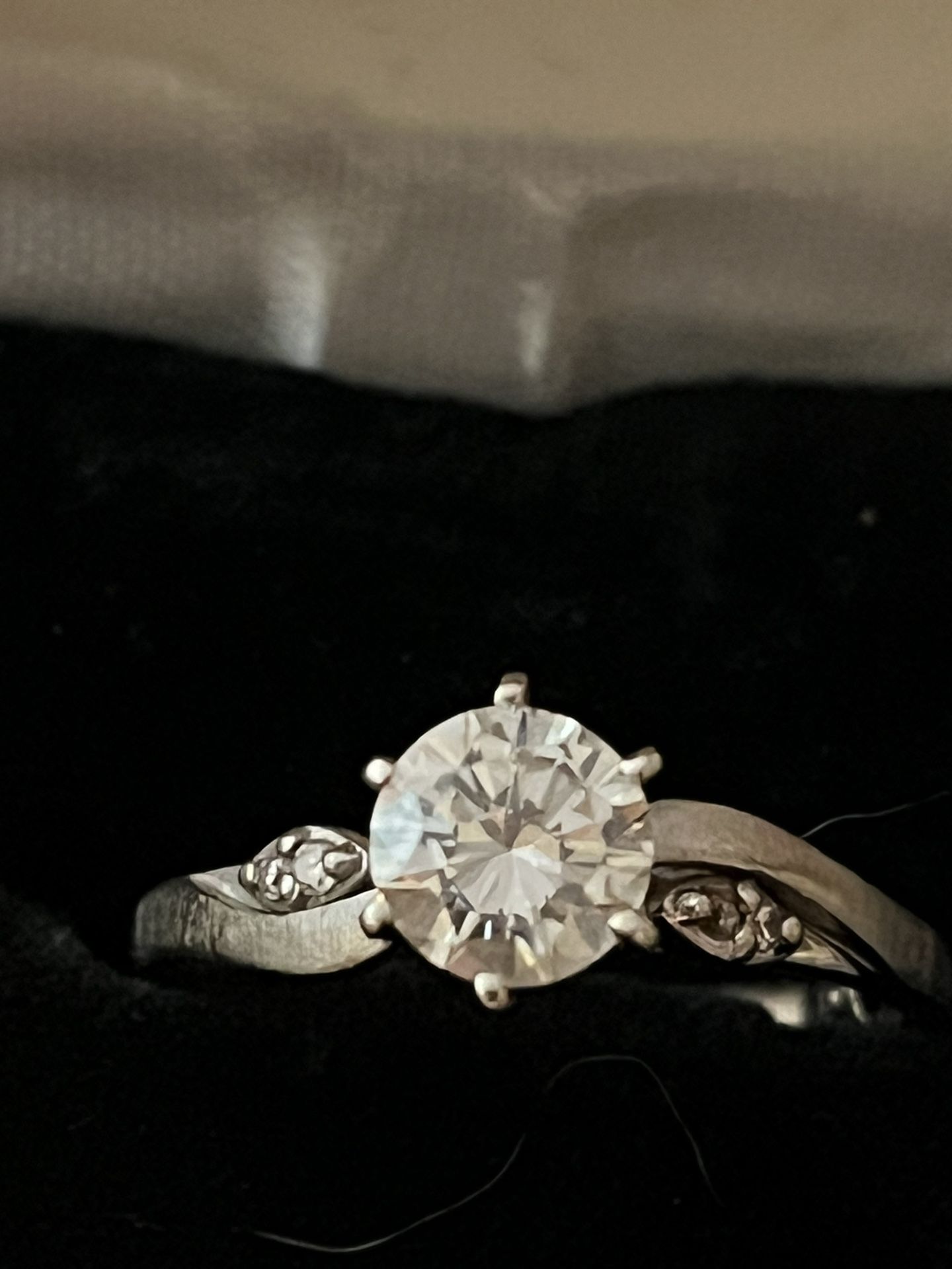 Dimond Ring