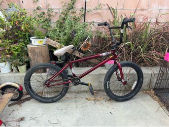 20inch BMX stolen brand